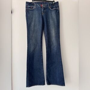 Women’s Lucky Brand Y2K Size 10 jeans